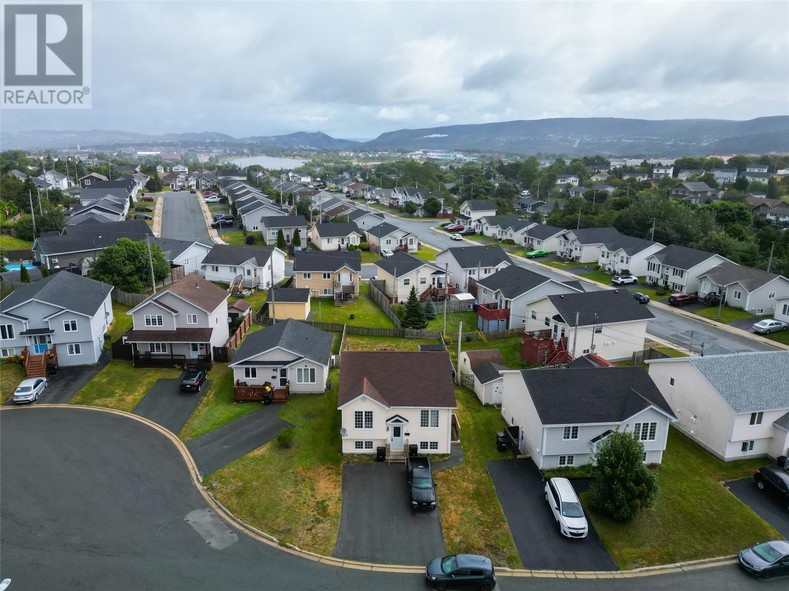 3 Caprea Place, St. John'S, NL
