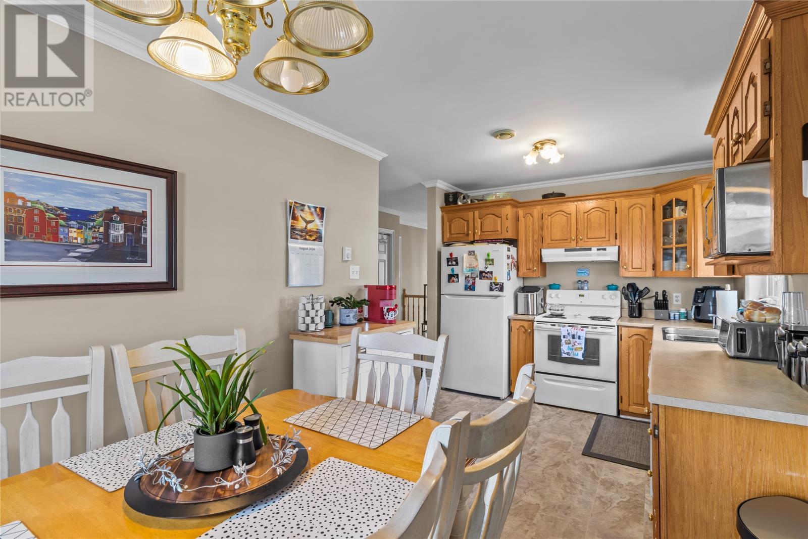 3 Caprea Place, St. John'S, NL