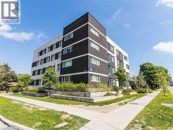 392 ALBERT Street Unit# 304 Waterloo, ON N2L 3V1