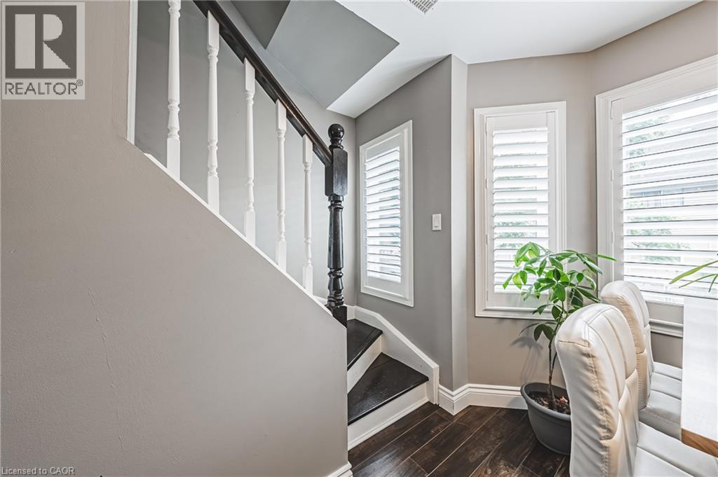266 Limeridge Road E Unit# 3, Hamilton, ON