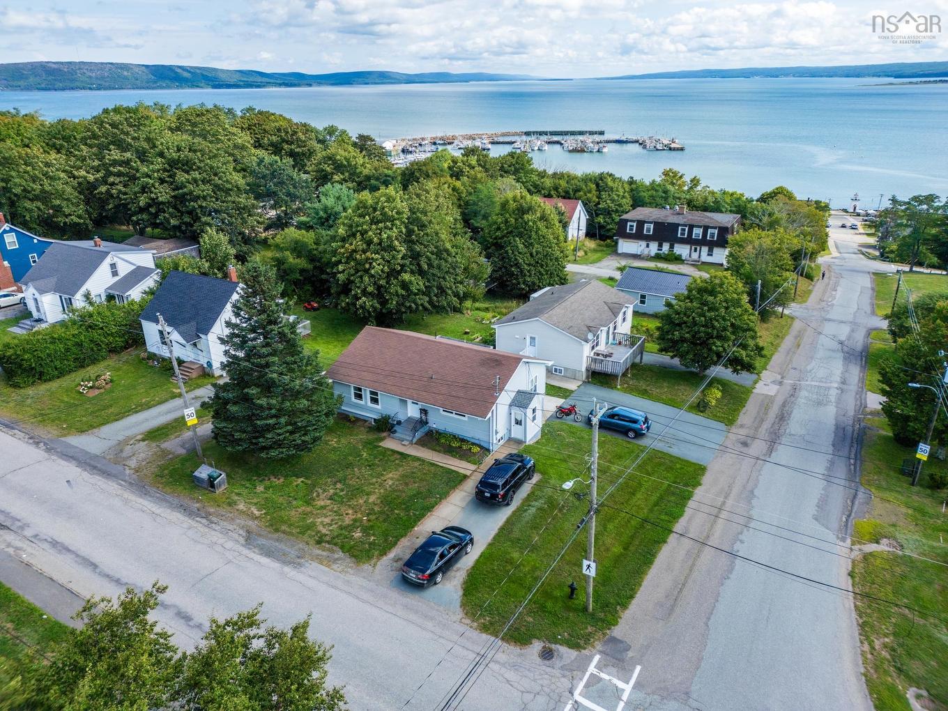 126 King Street, Digby, NS