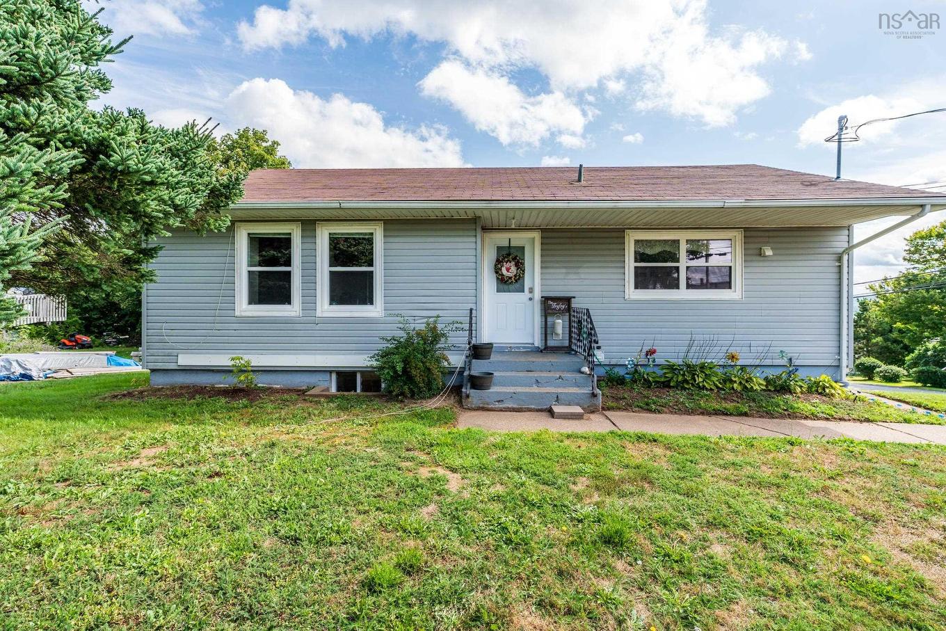 126 King Street, Digby, NS