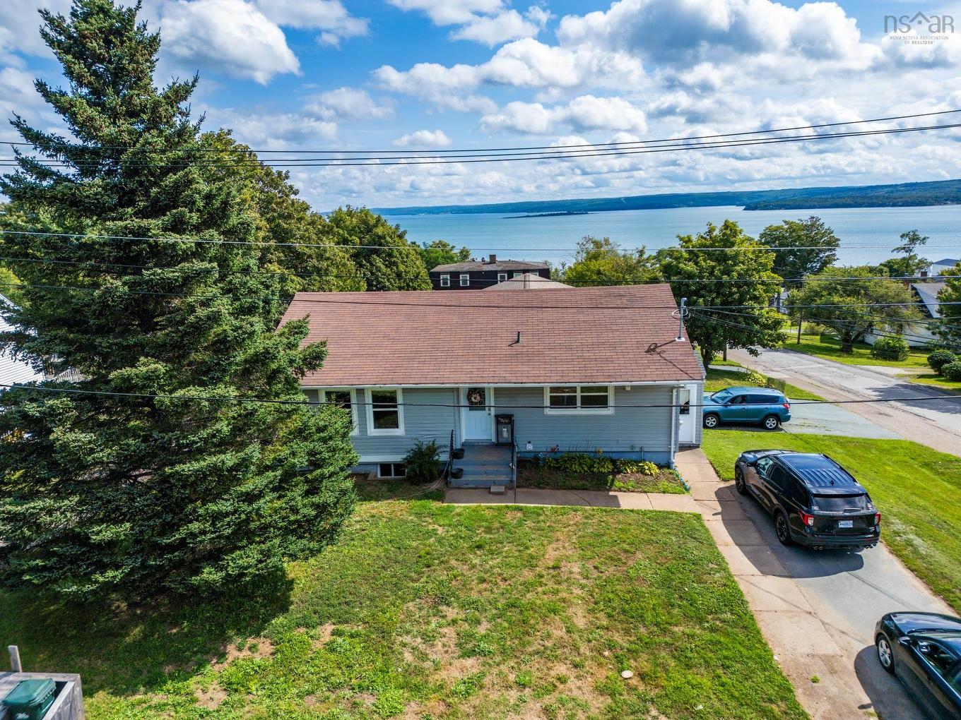 126 King Street, Digby, NS