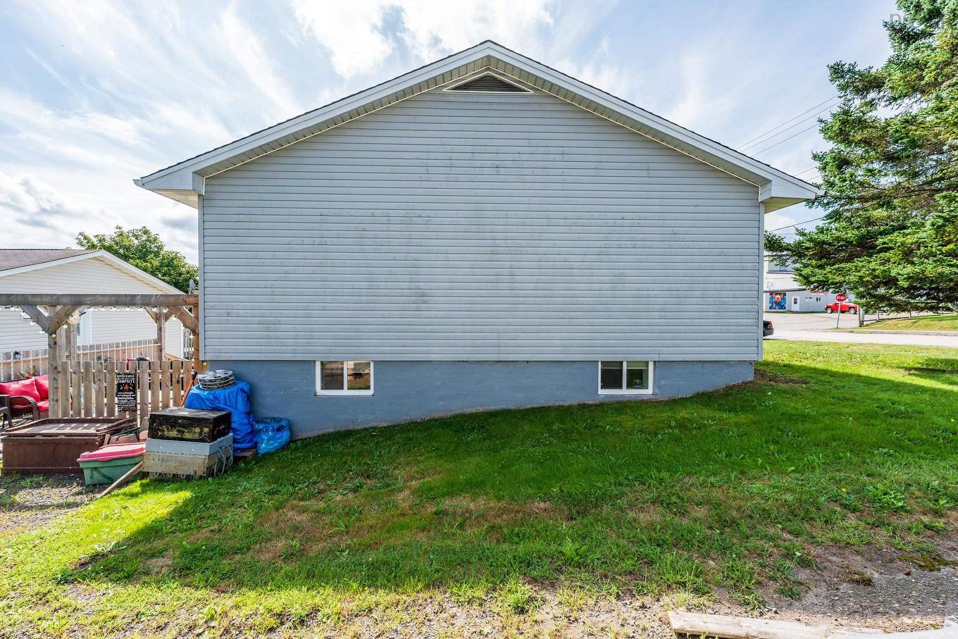 126 King Street, Digby, NS