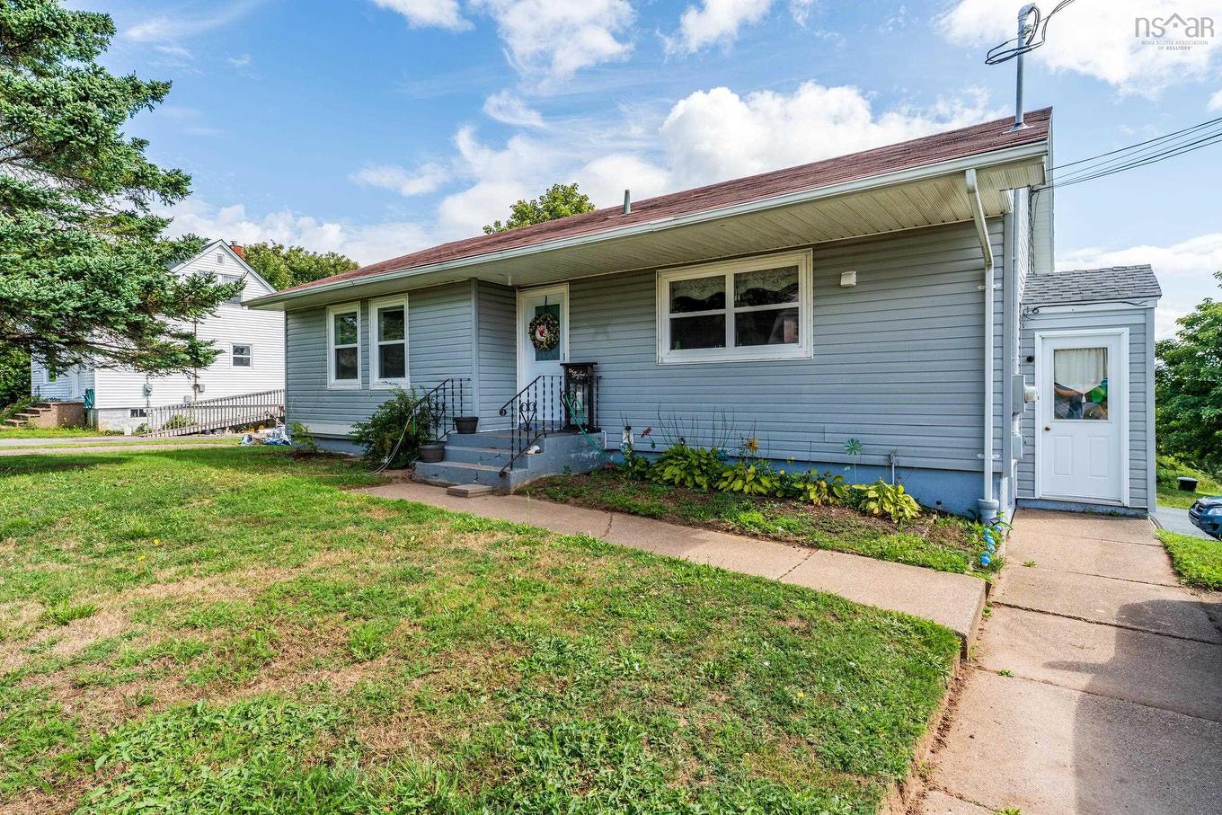 126 King Street, Digby, NS
