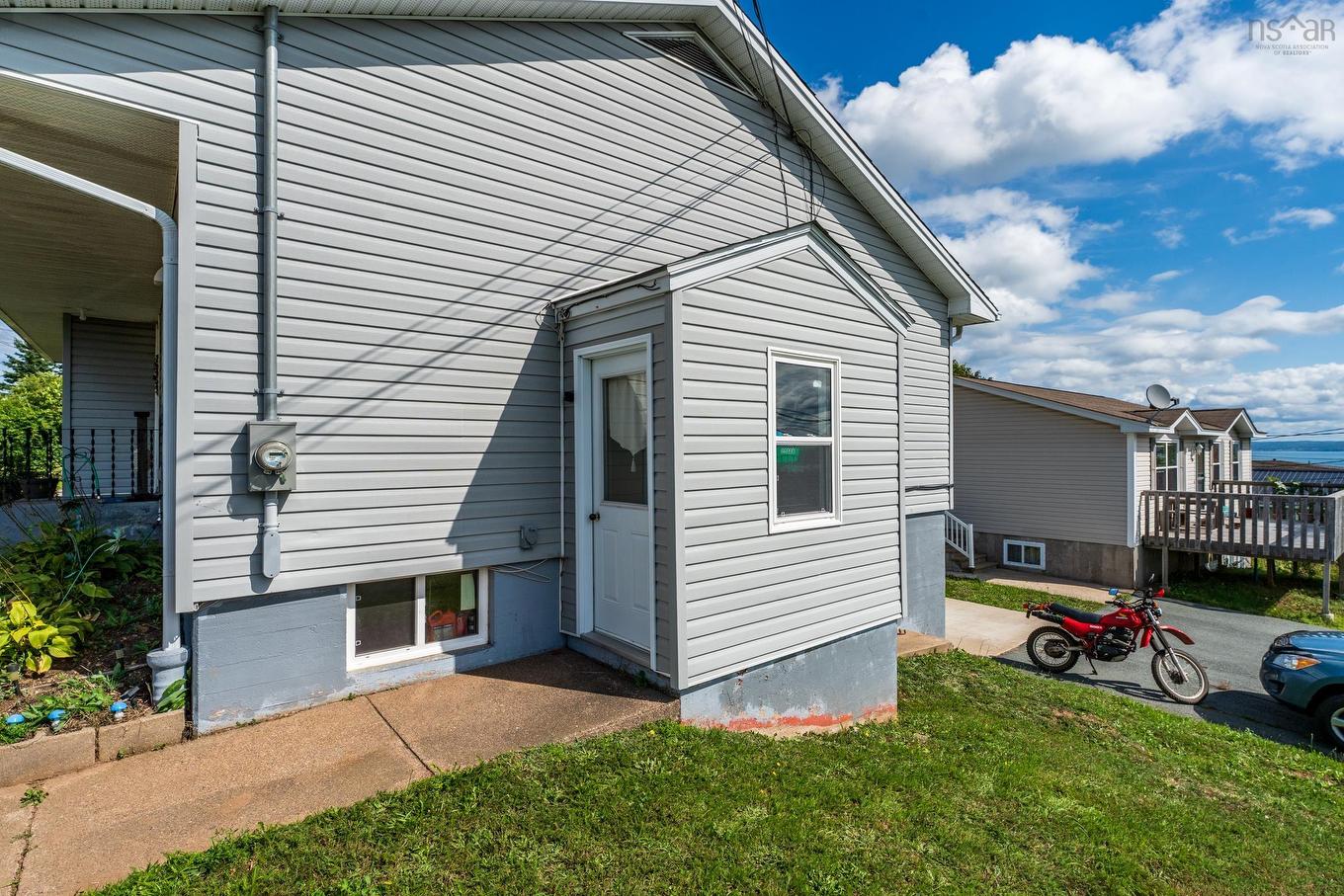 126 King Street, Digby, NS
