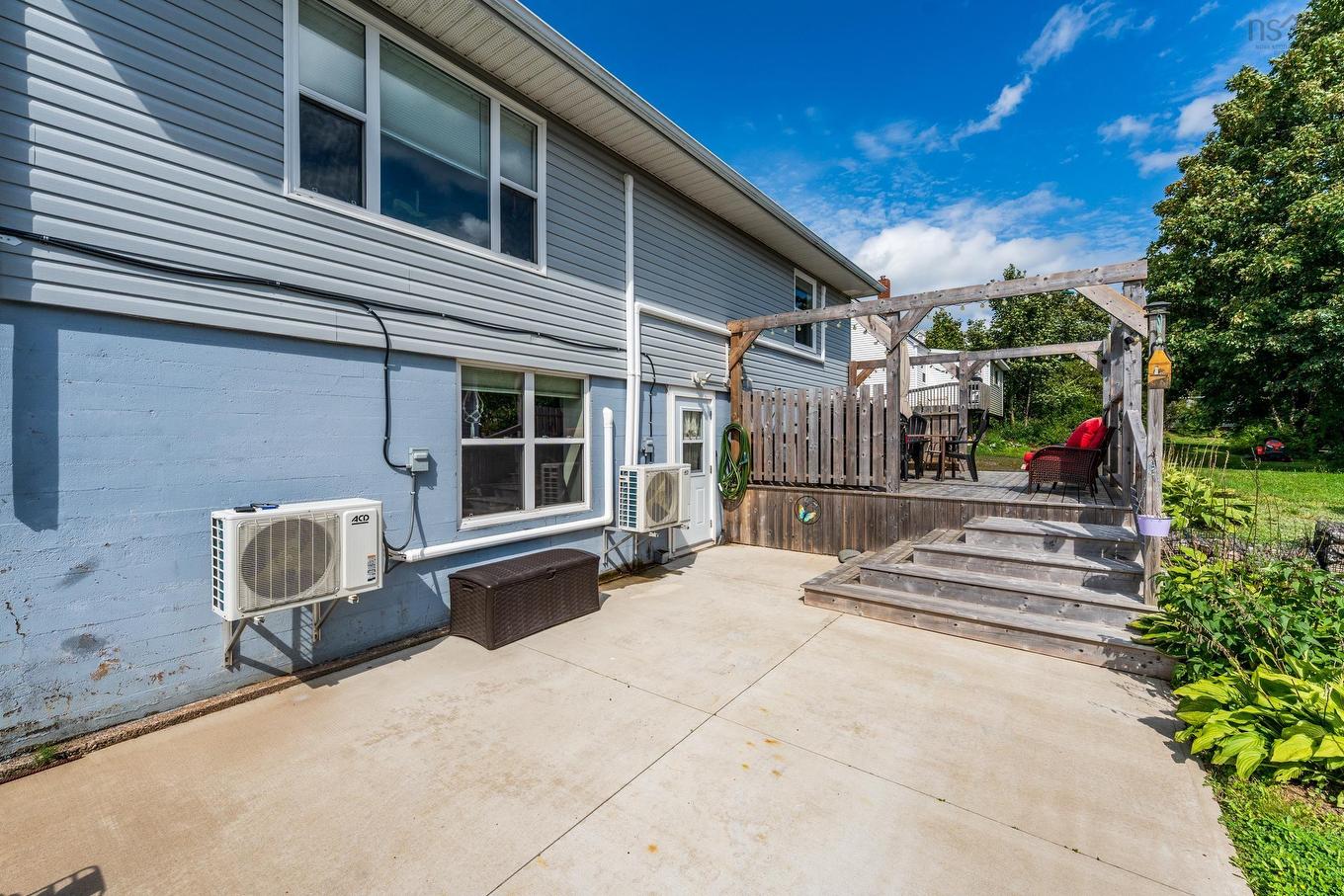 126 King Street, Digby, NS