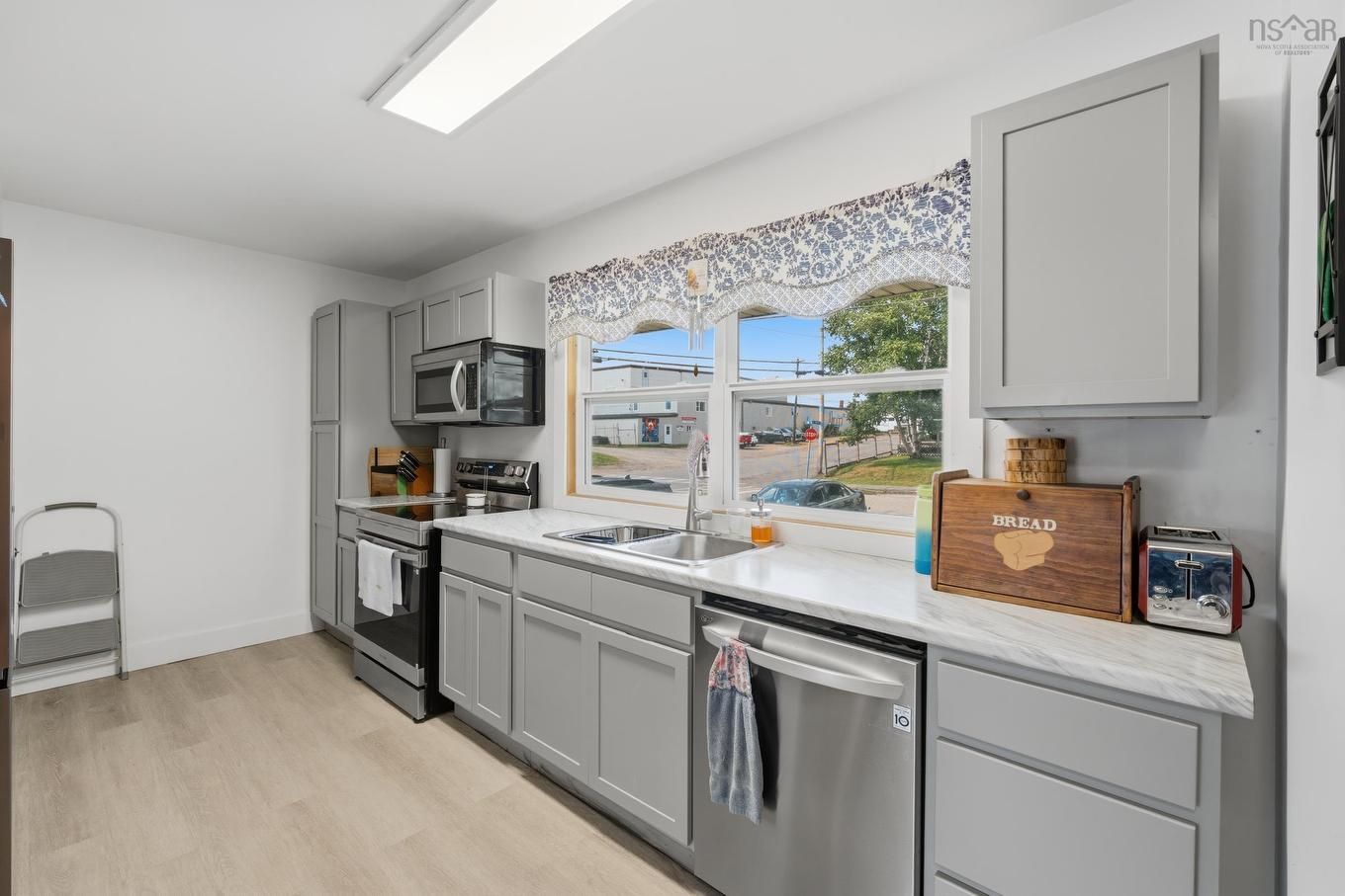 126 King Street, Digby, NS
