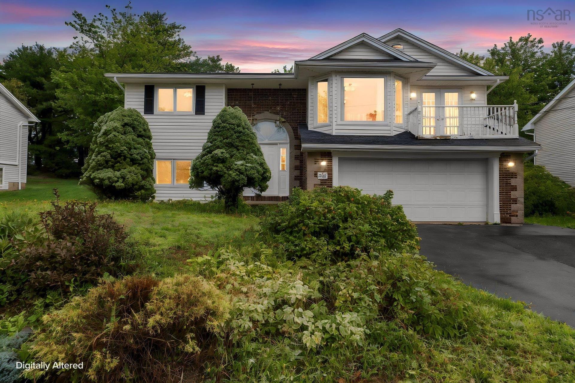 301 Basinview Drive, Bedford, NS