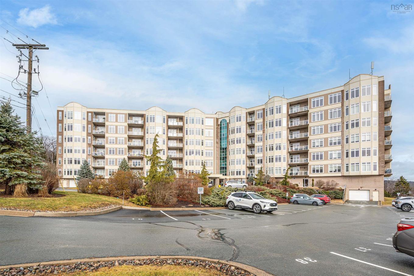 506 94 Bedros Lane, Halifax, NS