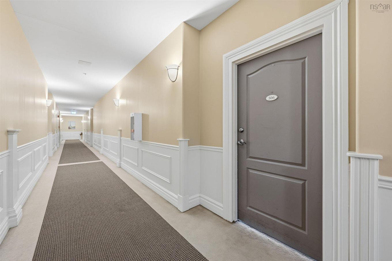 506 94 Bedros Lane, Halifax, NS
