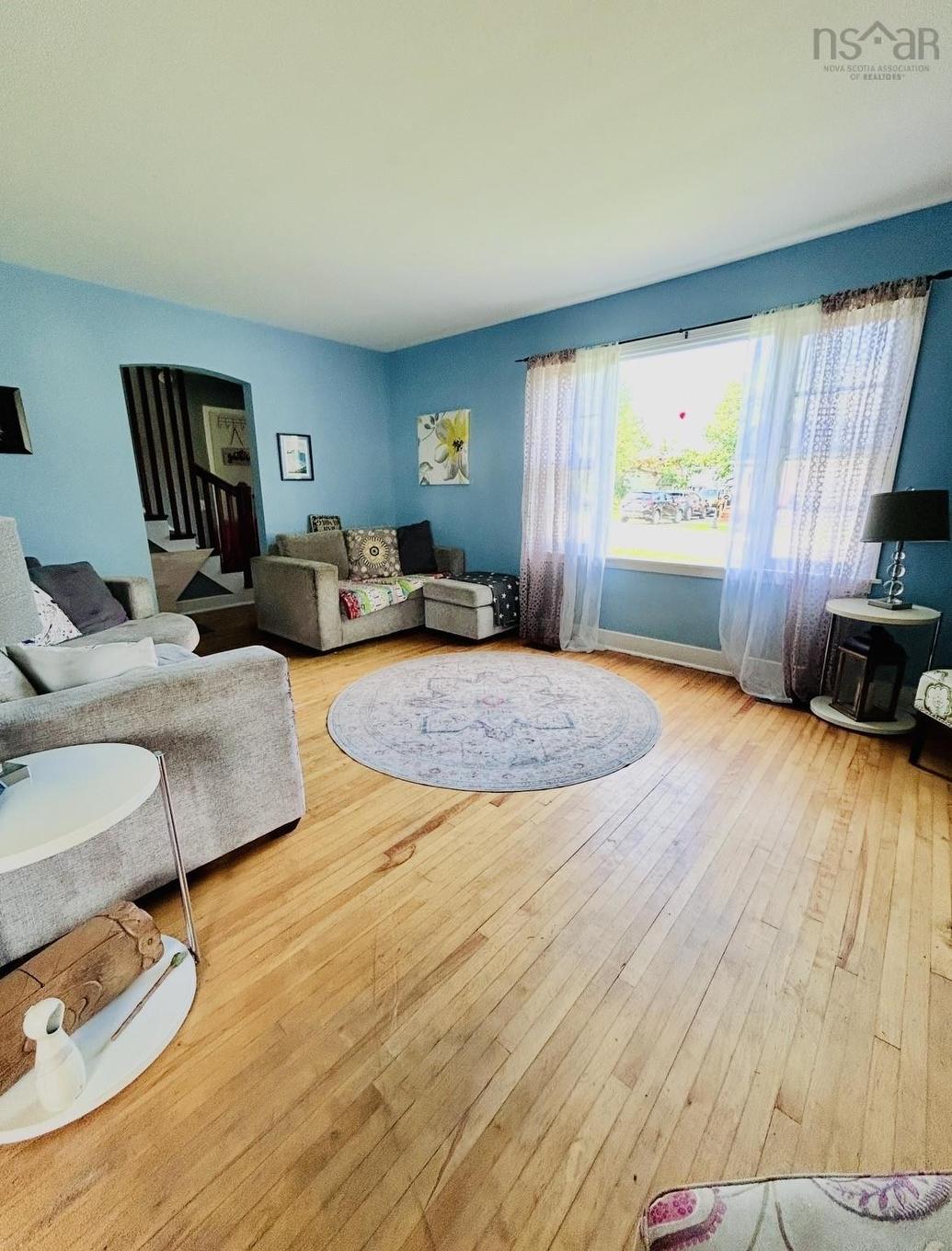 41 Claremont Avenue, Stellarton, NS