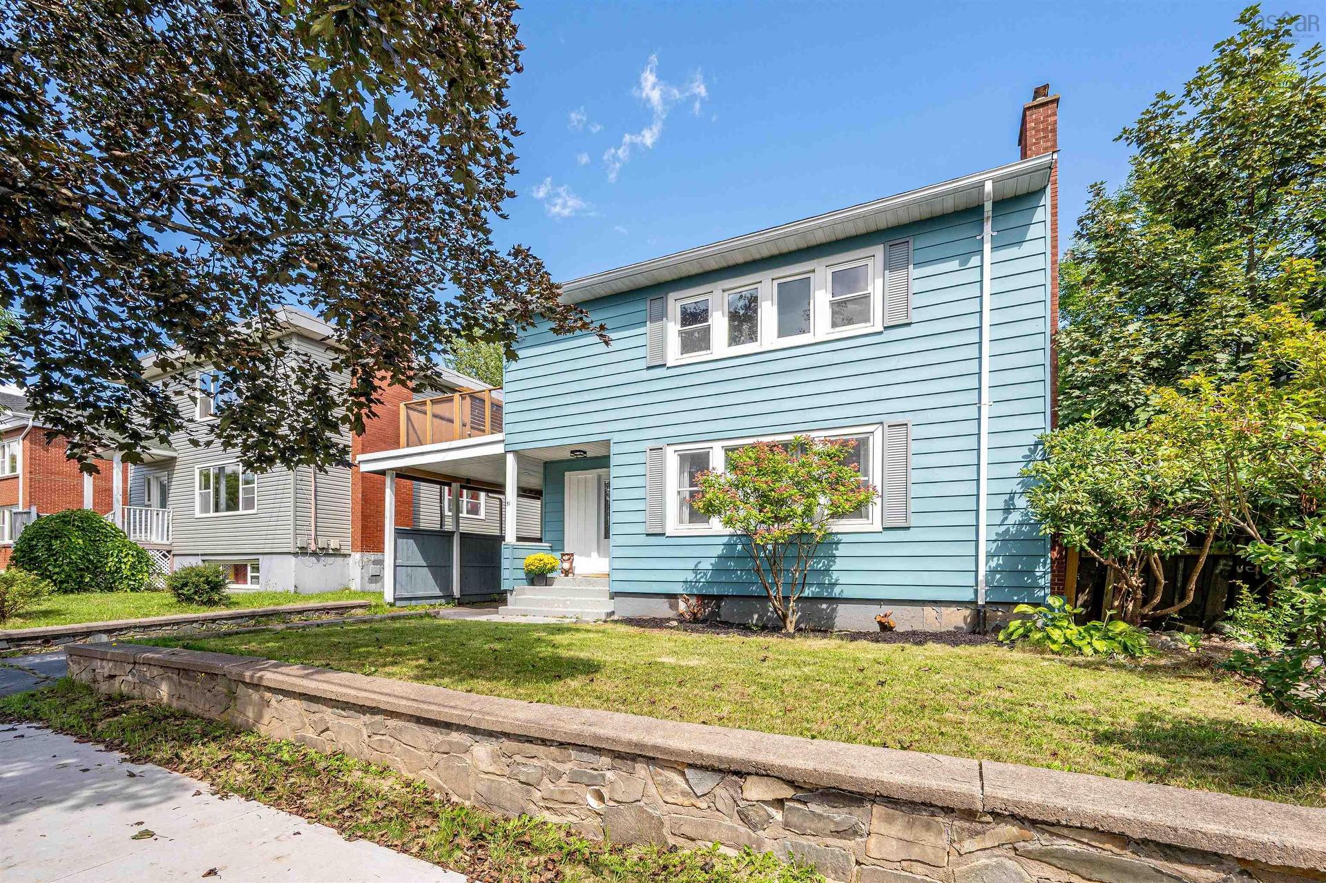 51 Hazelhurst Street, Dartmouth, NS