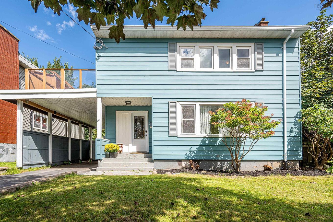 51 Hazelhurst Street, Dartmouth, NS