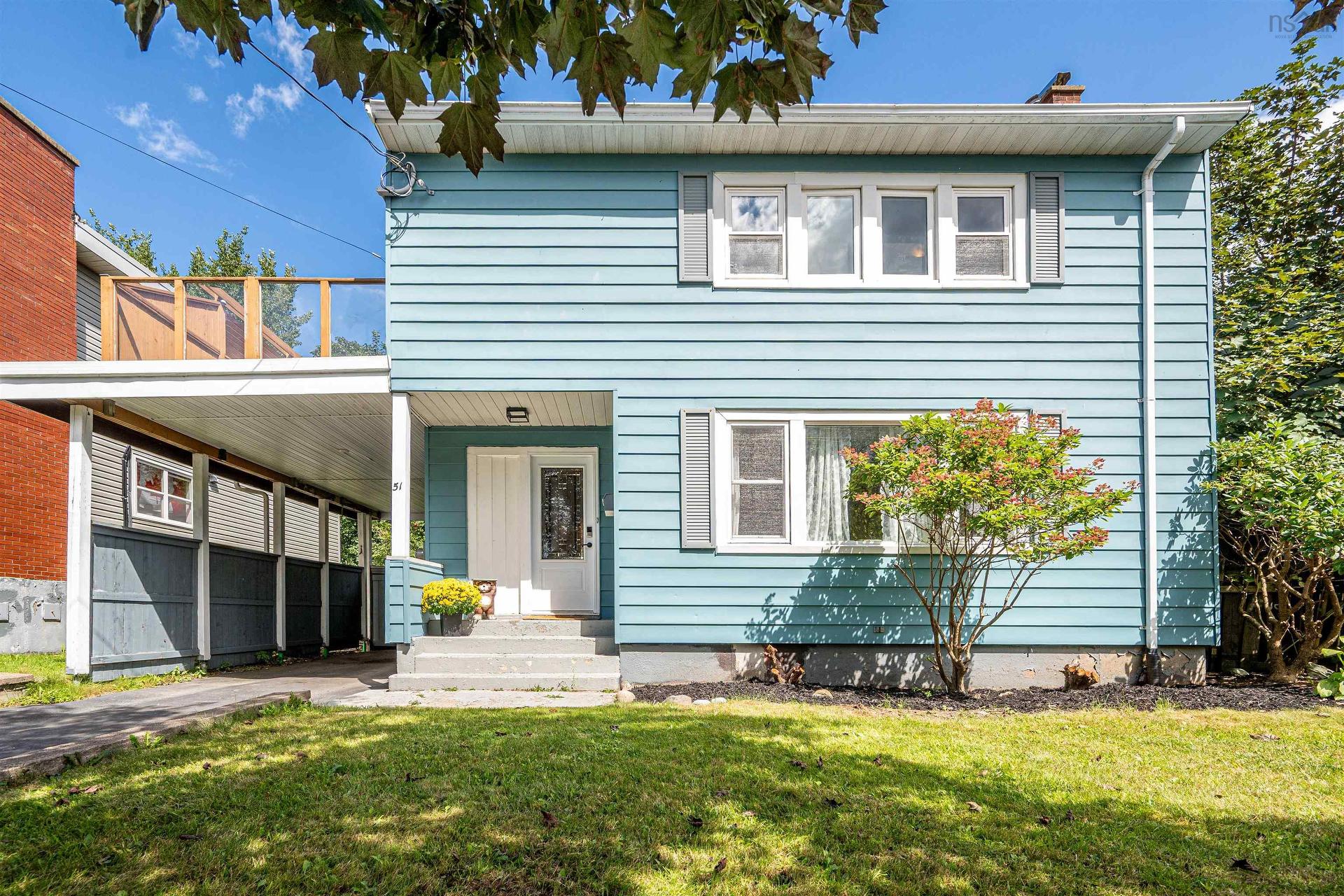 51 Hazelhurst Street, Dartmouth, NS