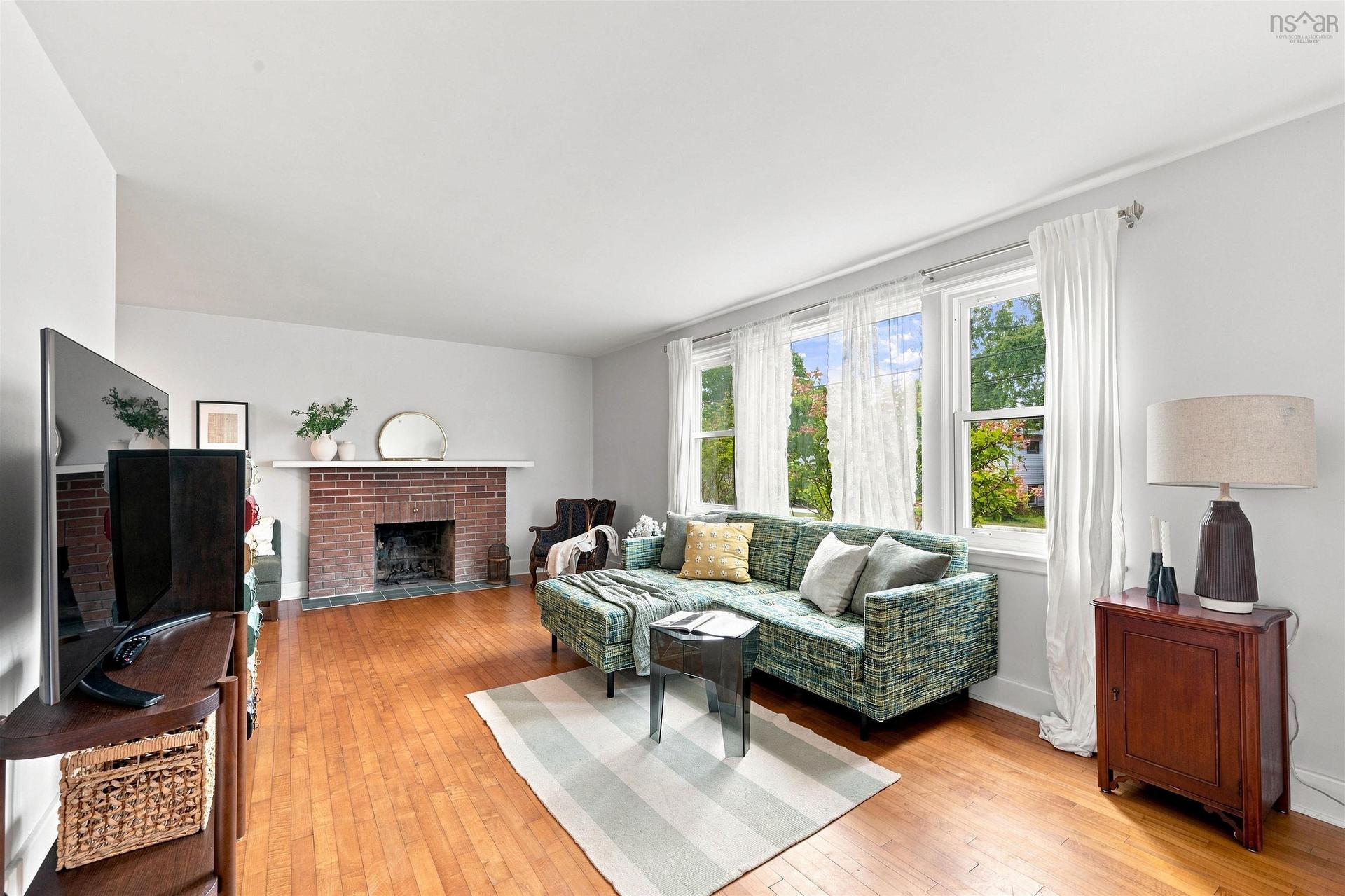 51 Hazelhurst Street, Dartmouth, NS