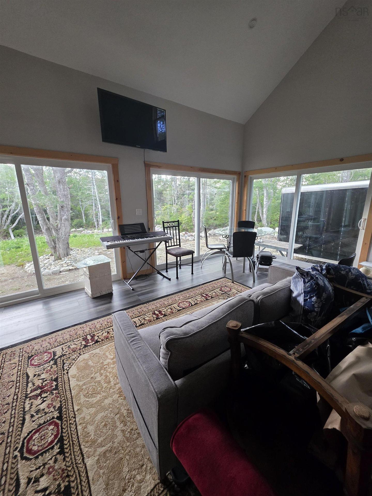 2262 Sandy Point Road, Lower Sandy Point, NS