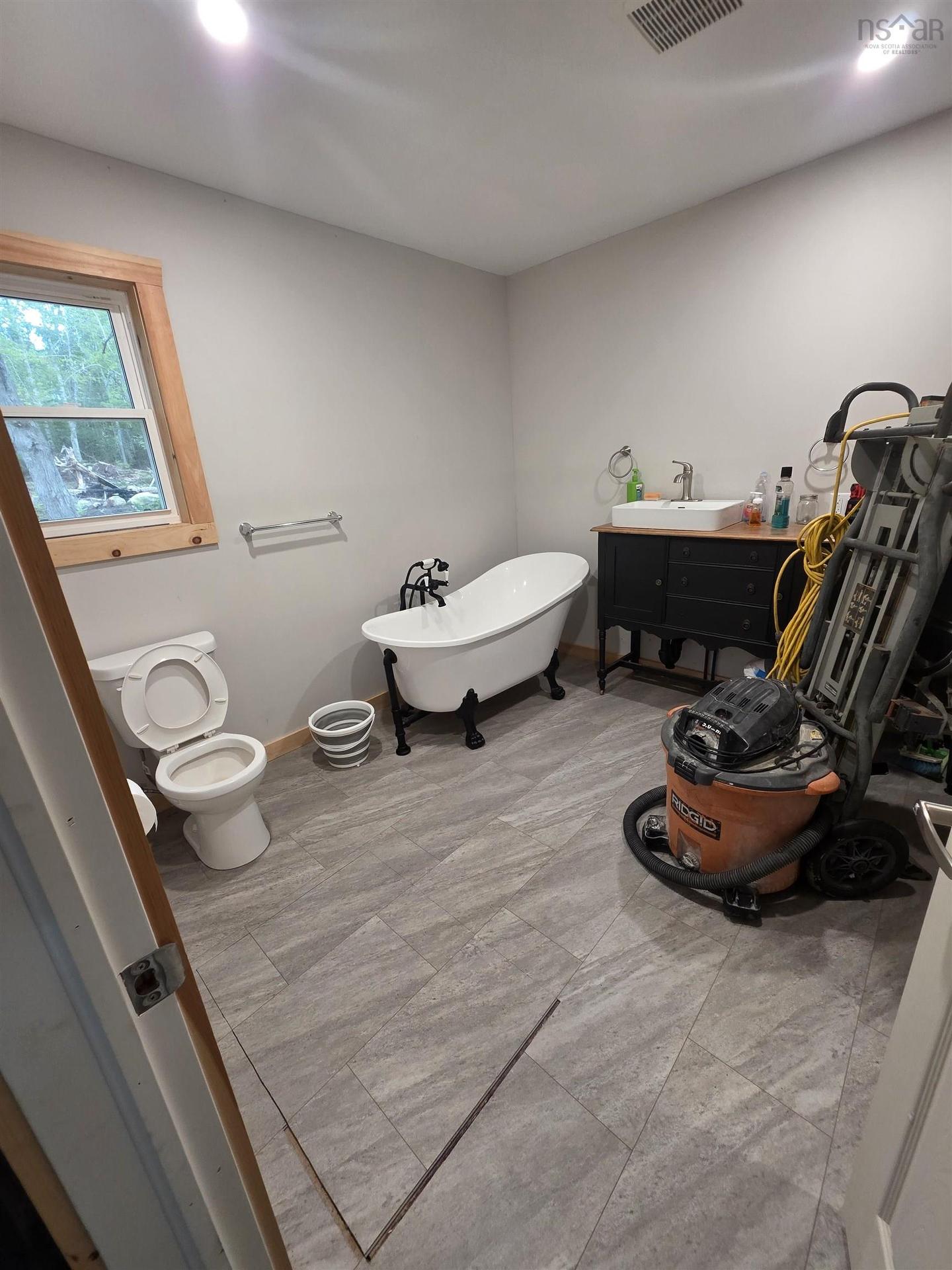 2262 Sandy Point Road, Lower Sandy Point, NS