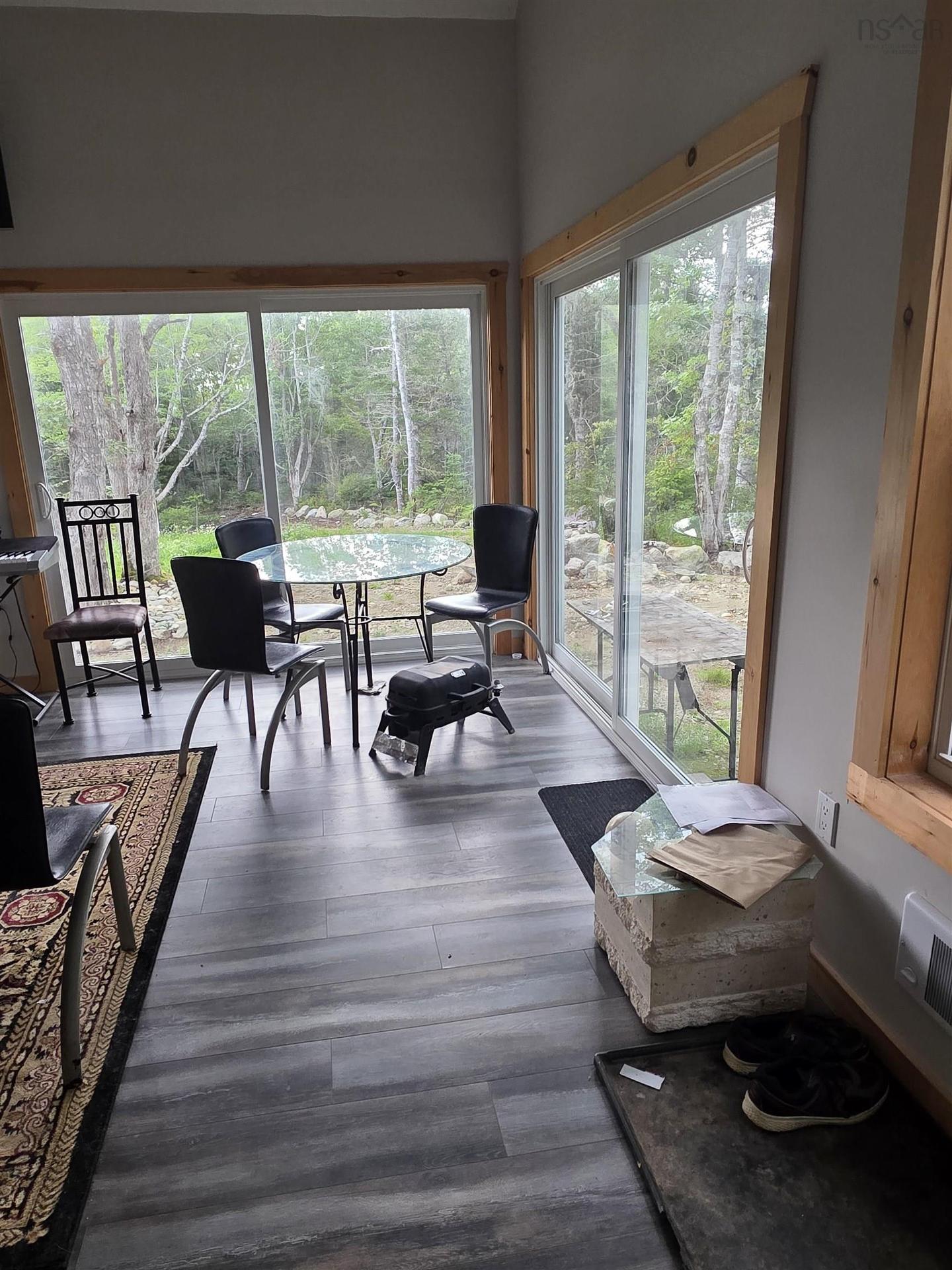 2262 Sandy Point Road, Lower Sandy Point, NS