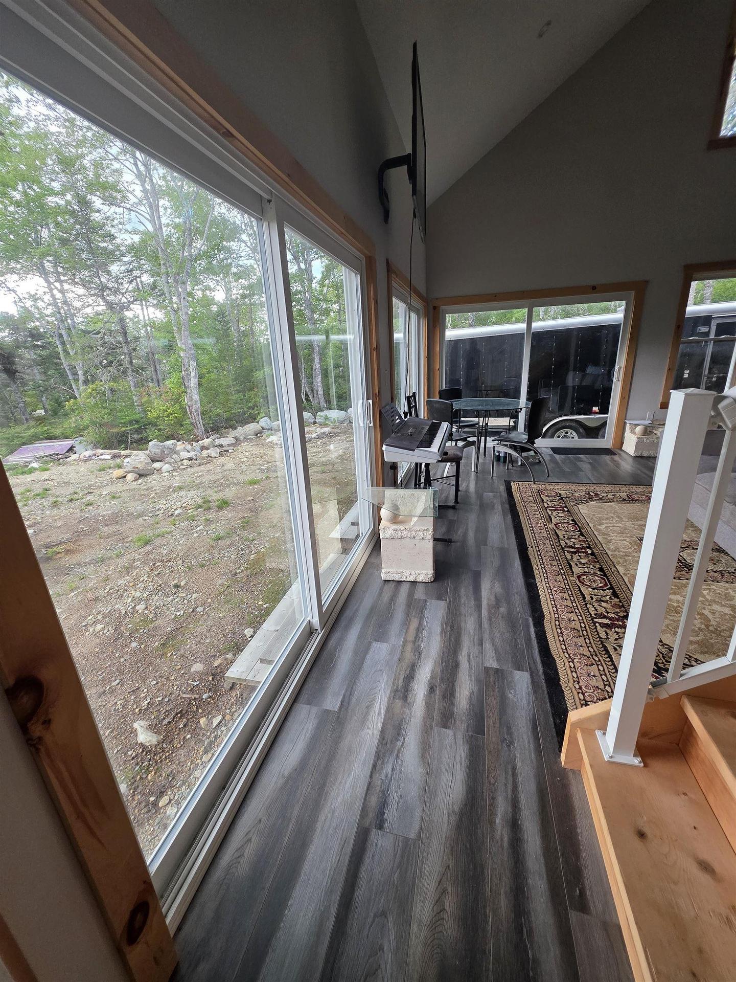 2262 Sandy Point Road, Lower Sandy Point, NS