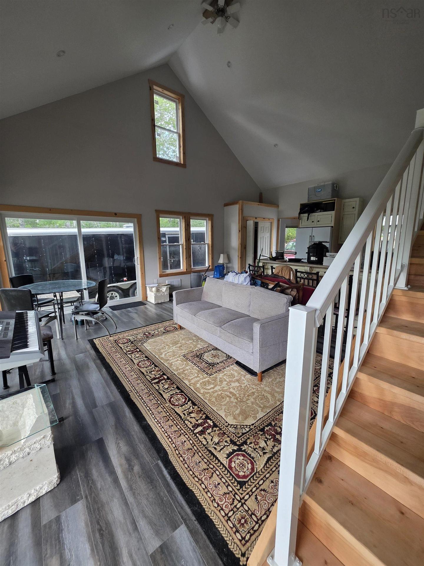 2262 Sandy Point Road, Lower Sandy Point, NS