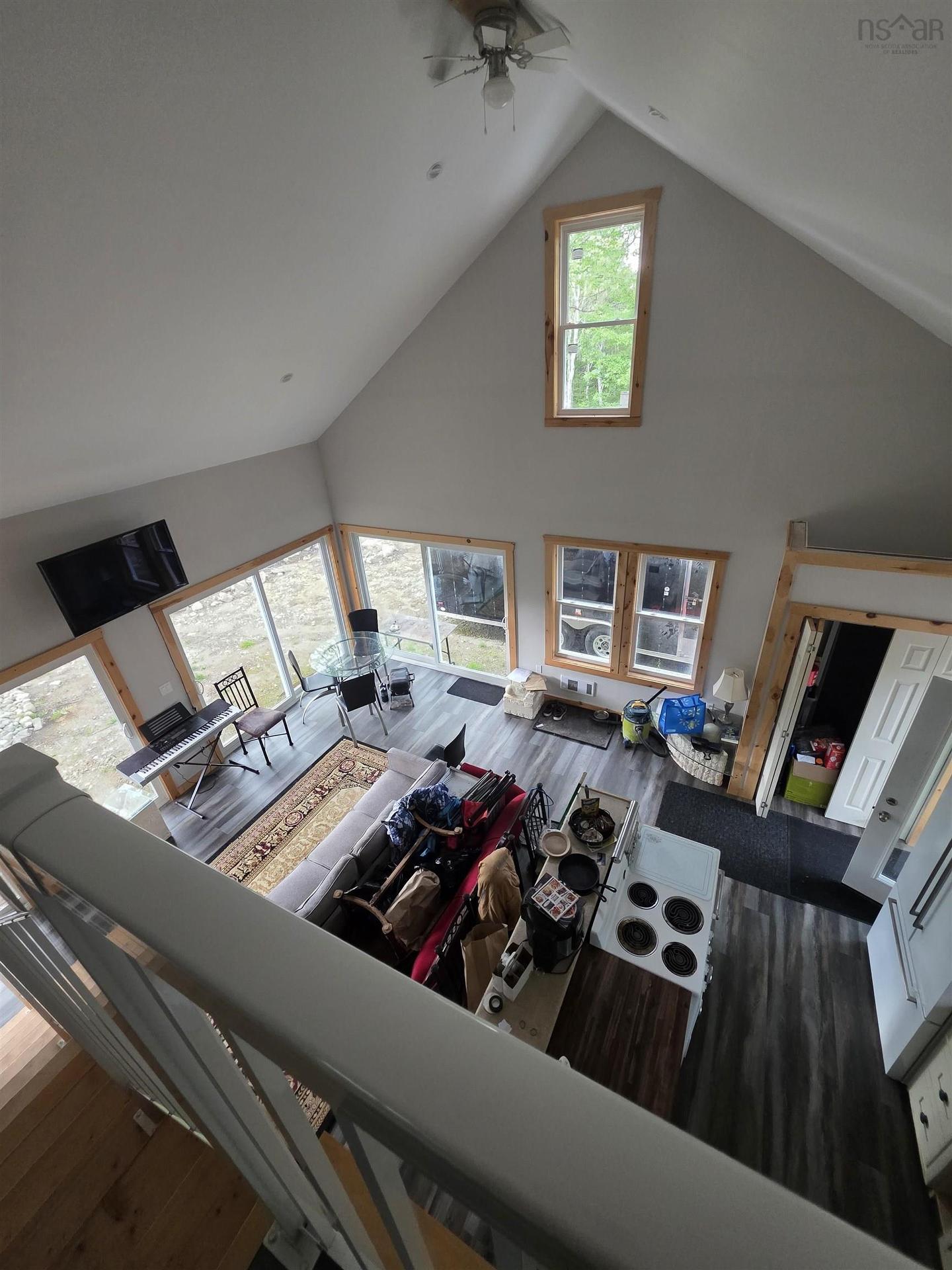 2262 Sandy Point Road, Lower Sandy Point, NS