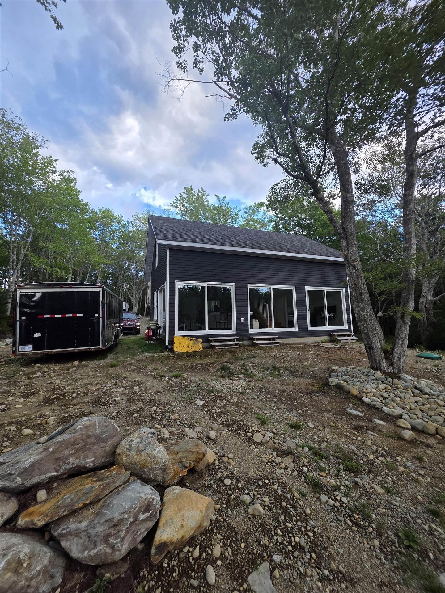 2262 Sandy Point Road, Lower Sandy Point, NS
