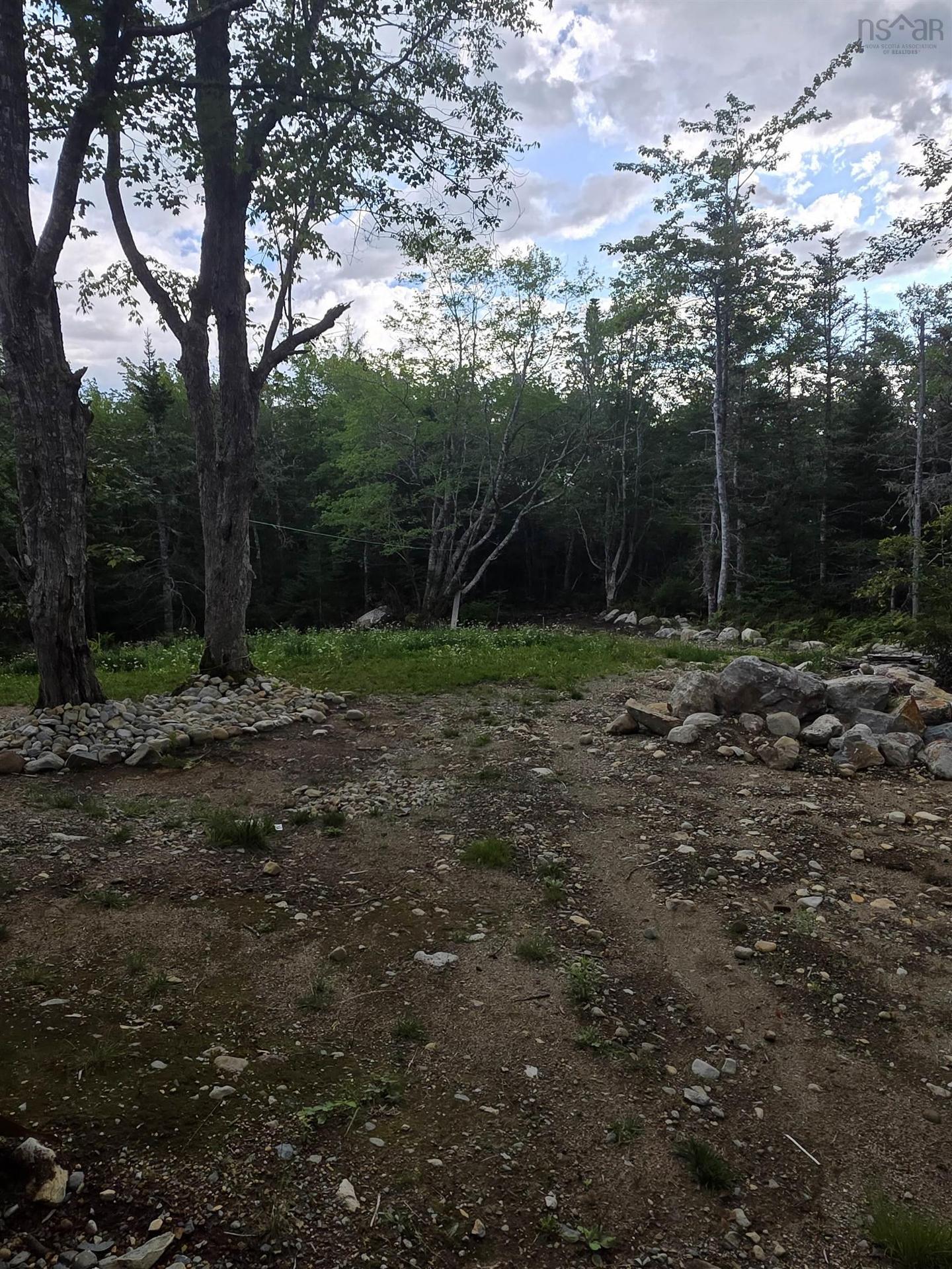2262 Sandy Point Road, Lower Sandy Point, NS