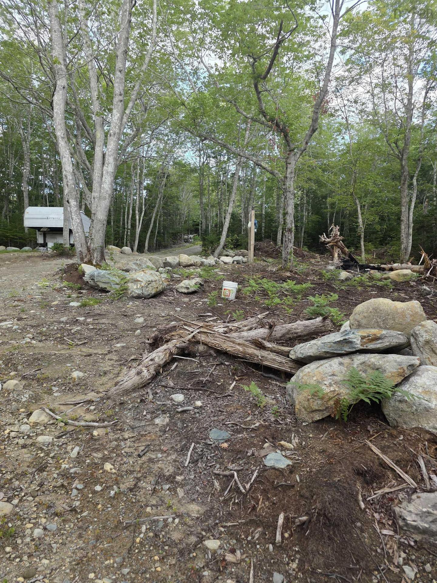 2262 Sandy Point Road, Lower Sandy Point, NS