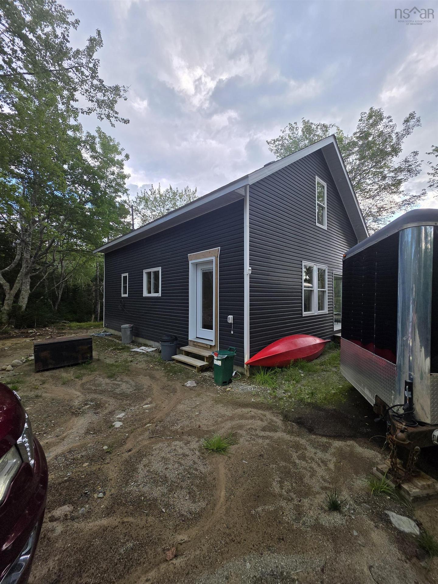 2262 Sandy Point Road, Lower Sandy Point, NS