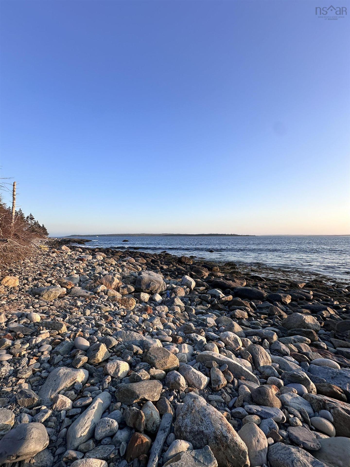 2262 Sandy Point Road, Lower Sandy Point, NS