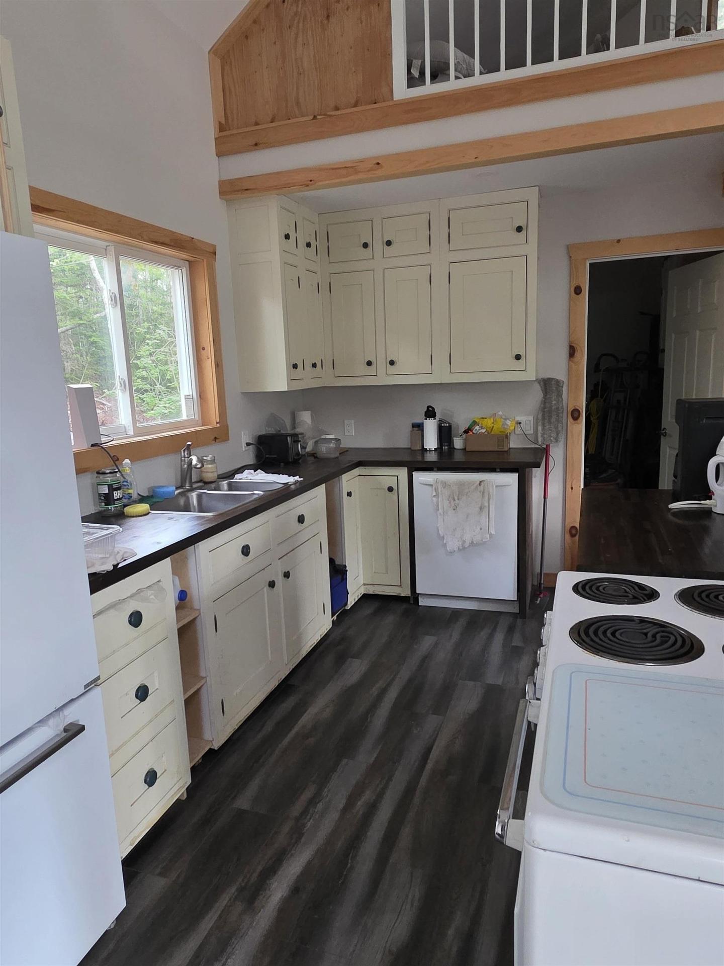 2262 Sandy Point Road, Lower Sandy Point, NS