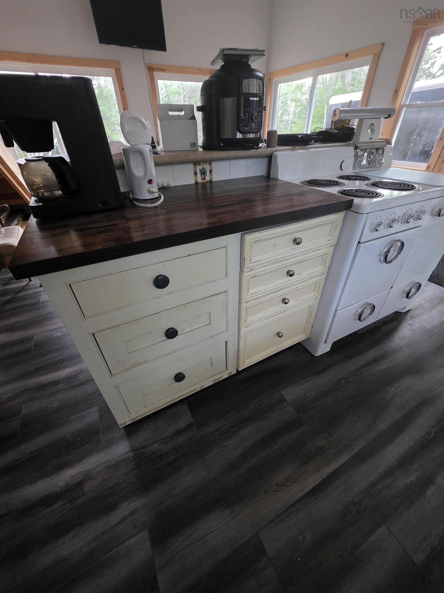 2262 Sandy Point Road, Lower Sandy Point, NS