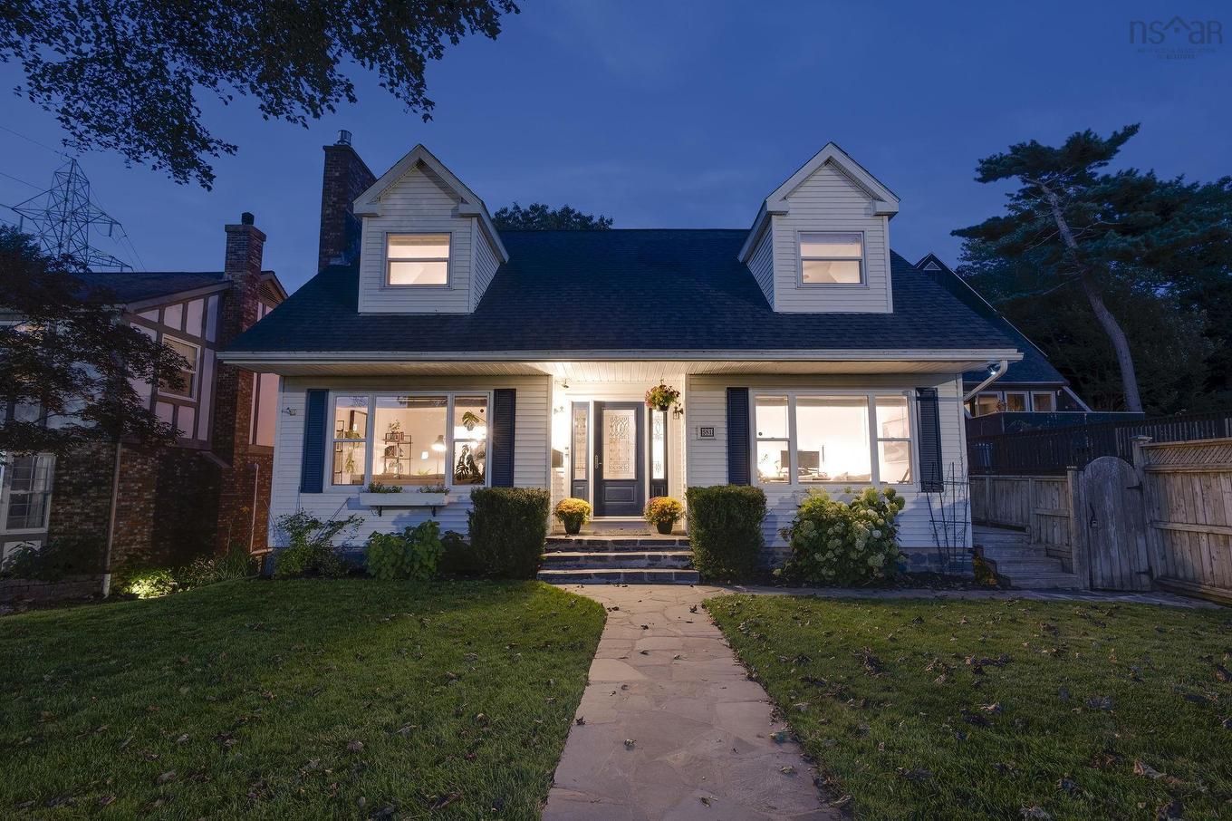 581 Young Avenue, Halifax, NS