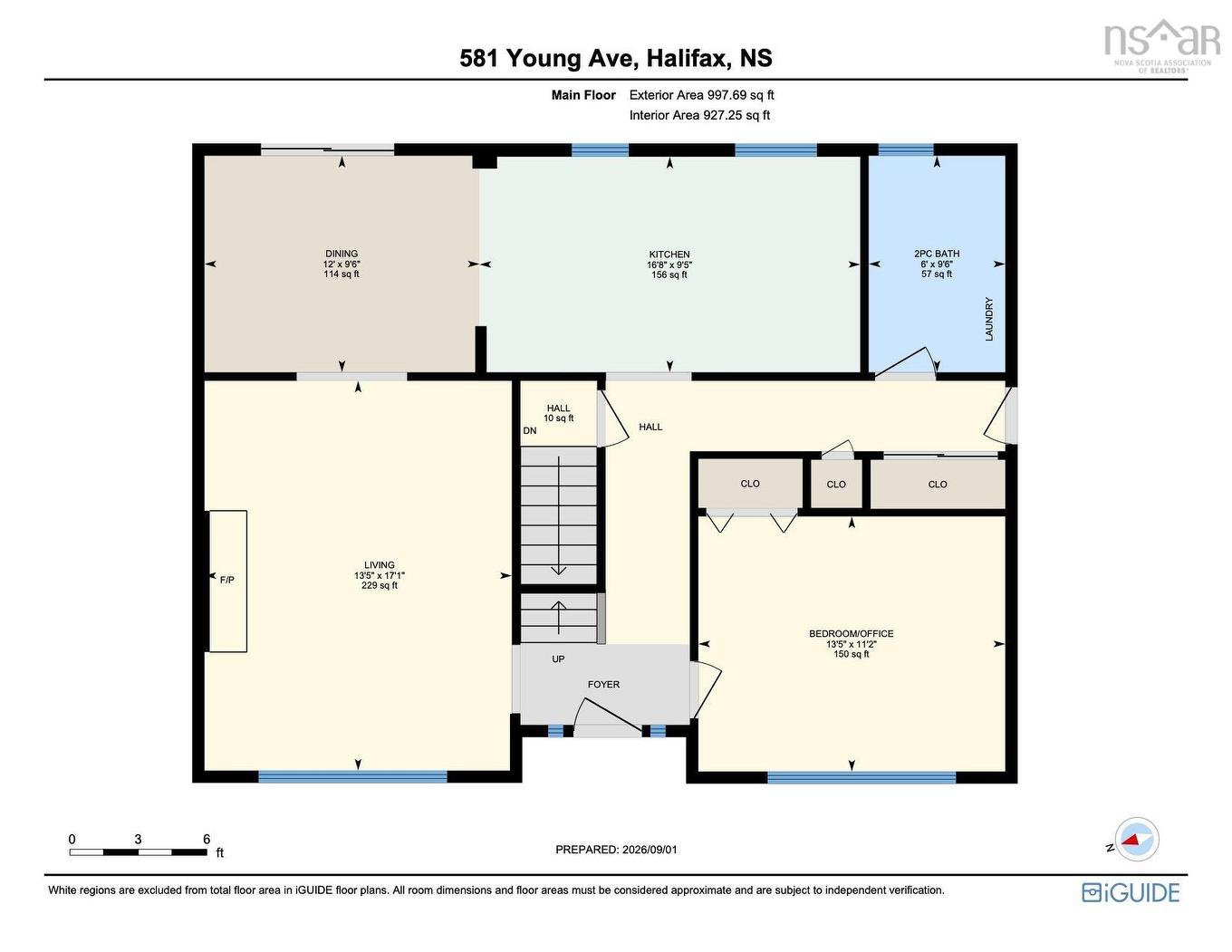 581 Young Avenue, Halifax, NS