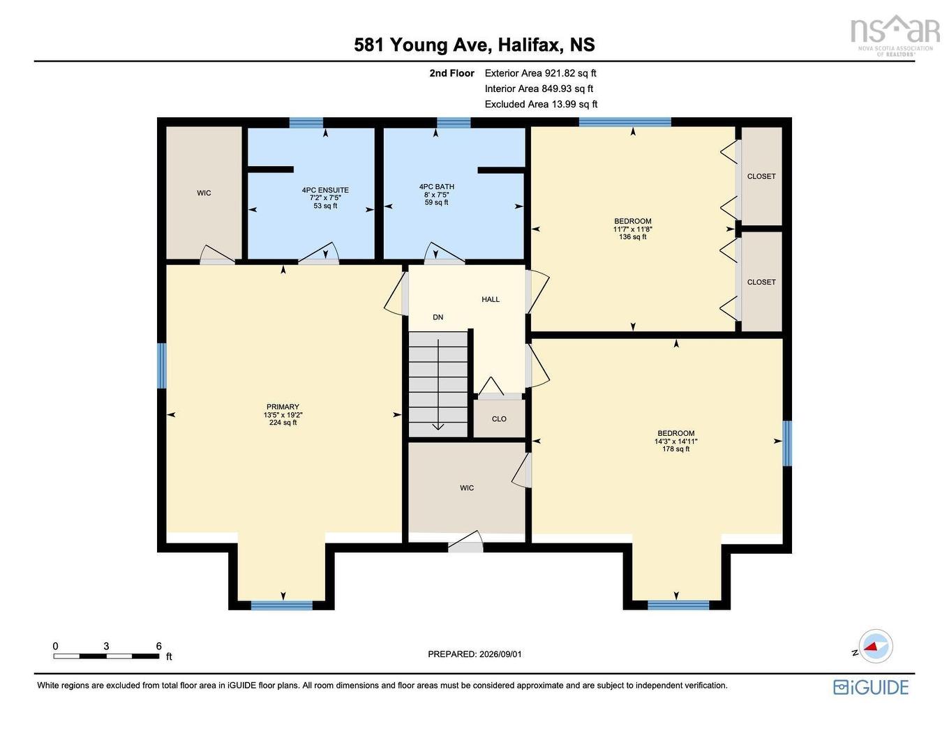 581 Young Avenue, Halifax, NS