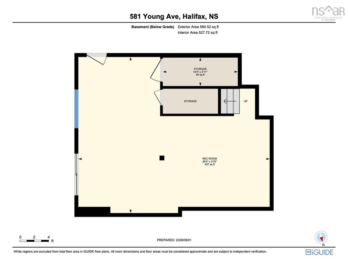 581 Young Avenue, Halifax, NS