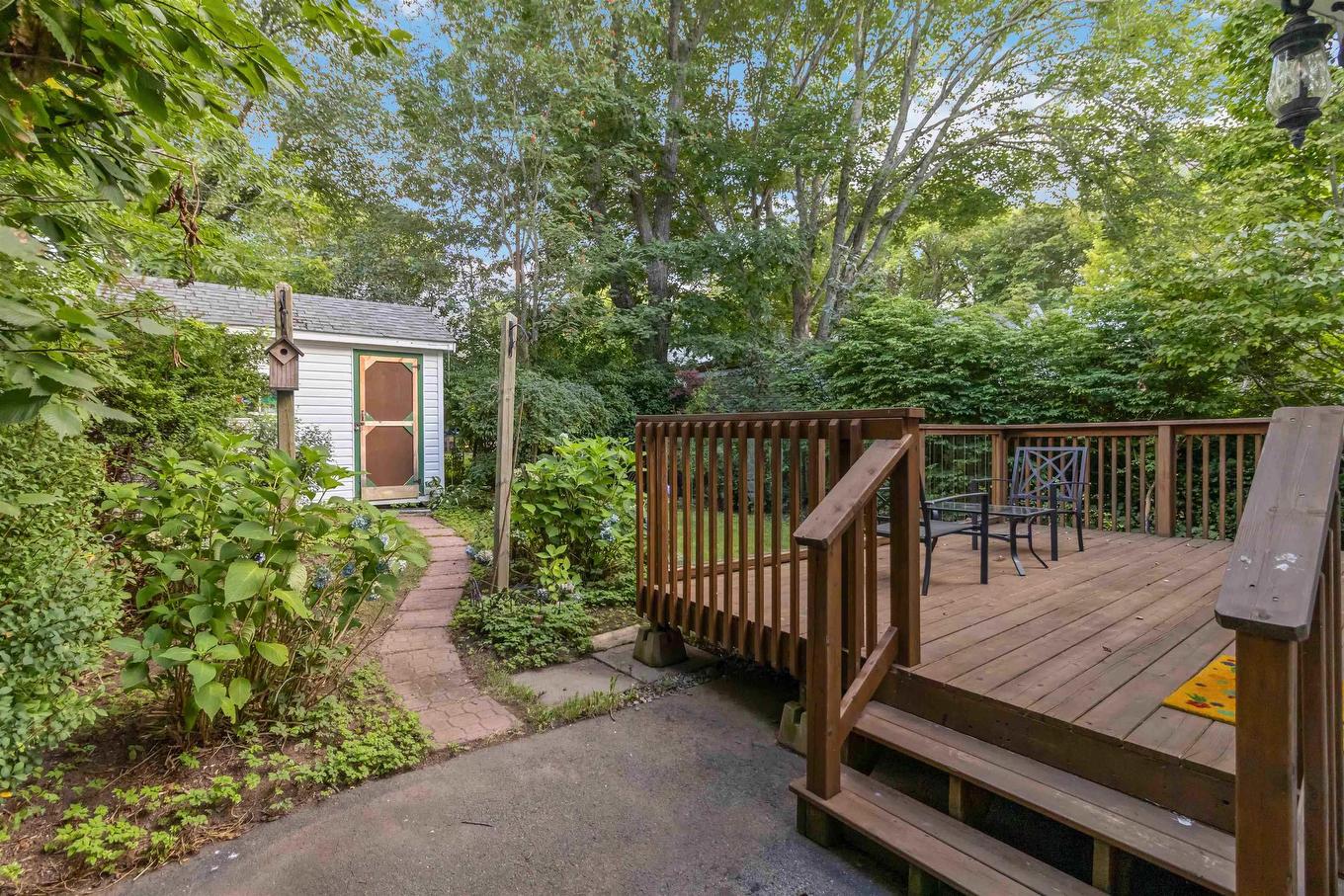 6296 Liverpool Street, Halifax, NS