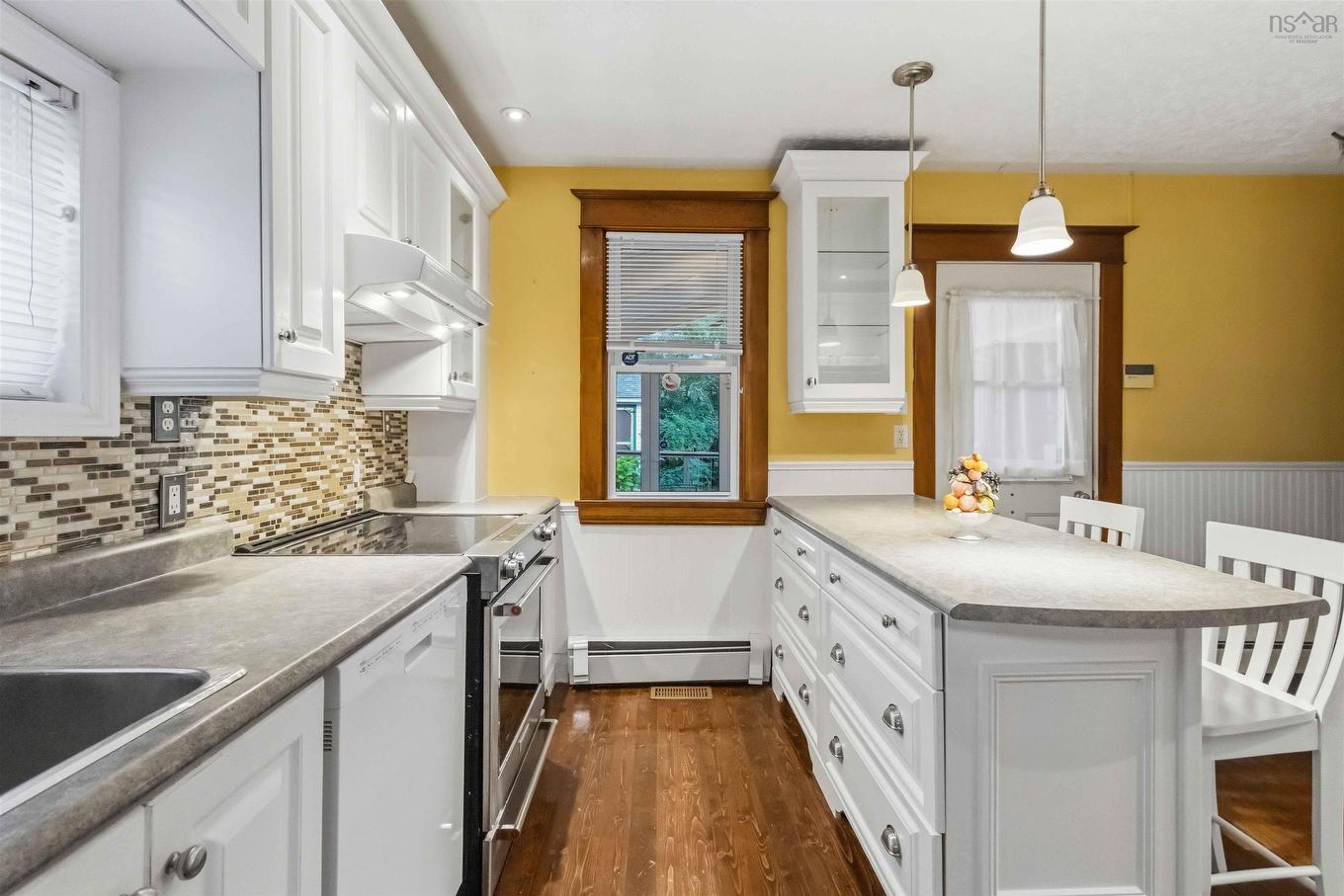 6296 Liverpool Street, Halifax, NS