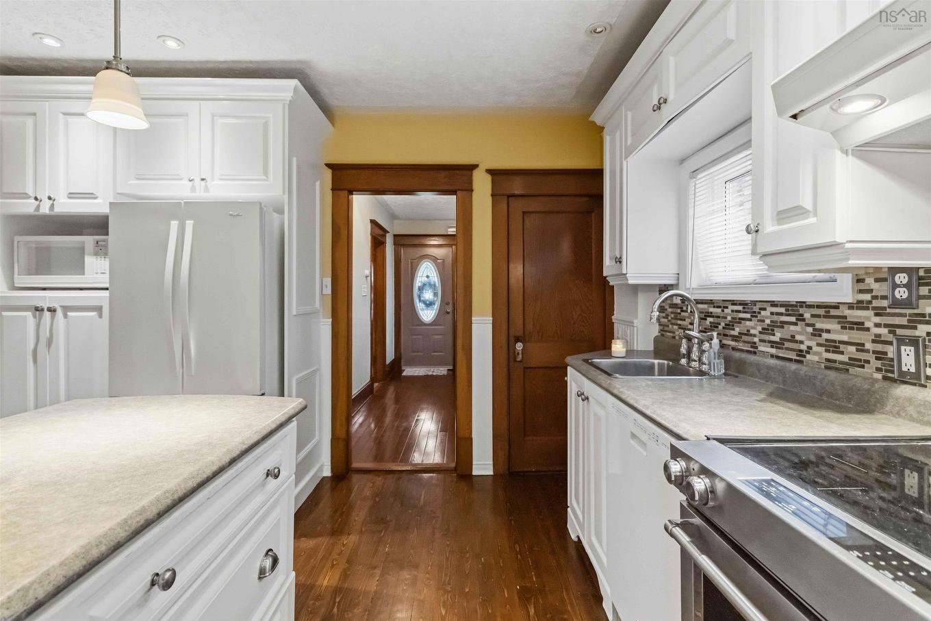 6296 Liverpool Street, Halifax, NS