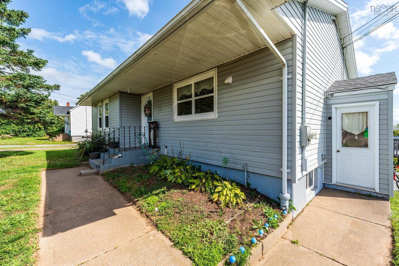 126 King Street, Digby, NS