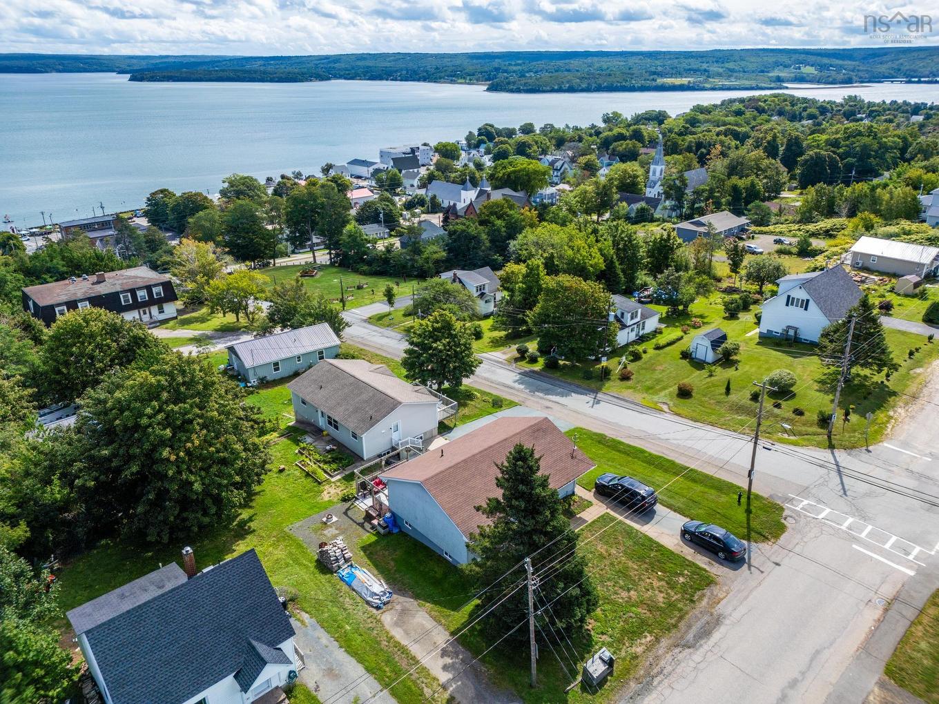 126 King Street, Digby, NS