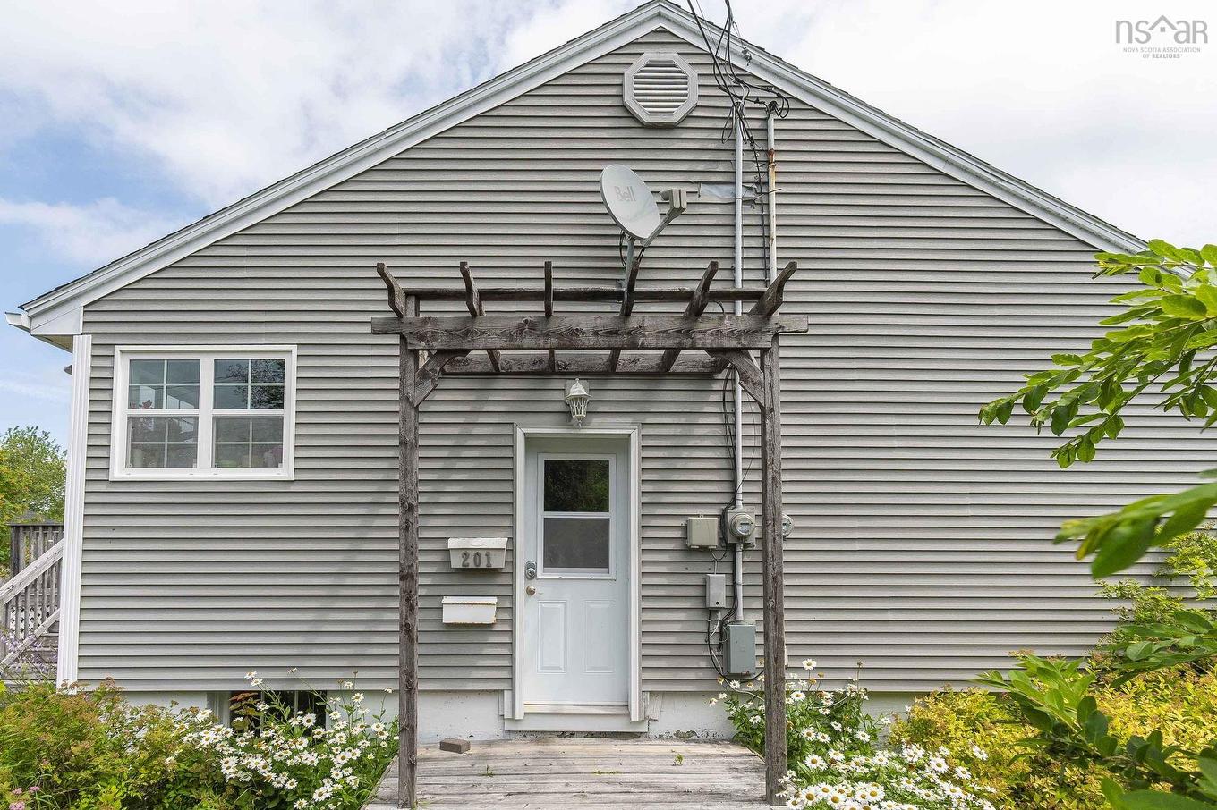 201 Melrose Avenue, Halifax, NS