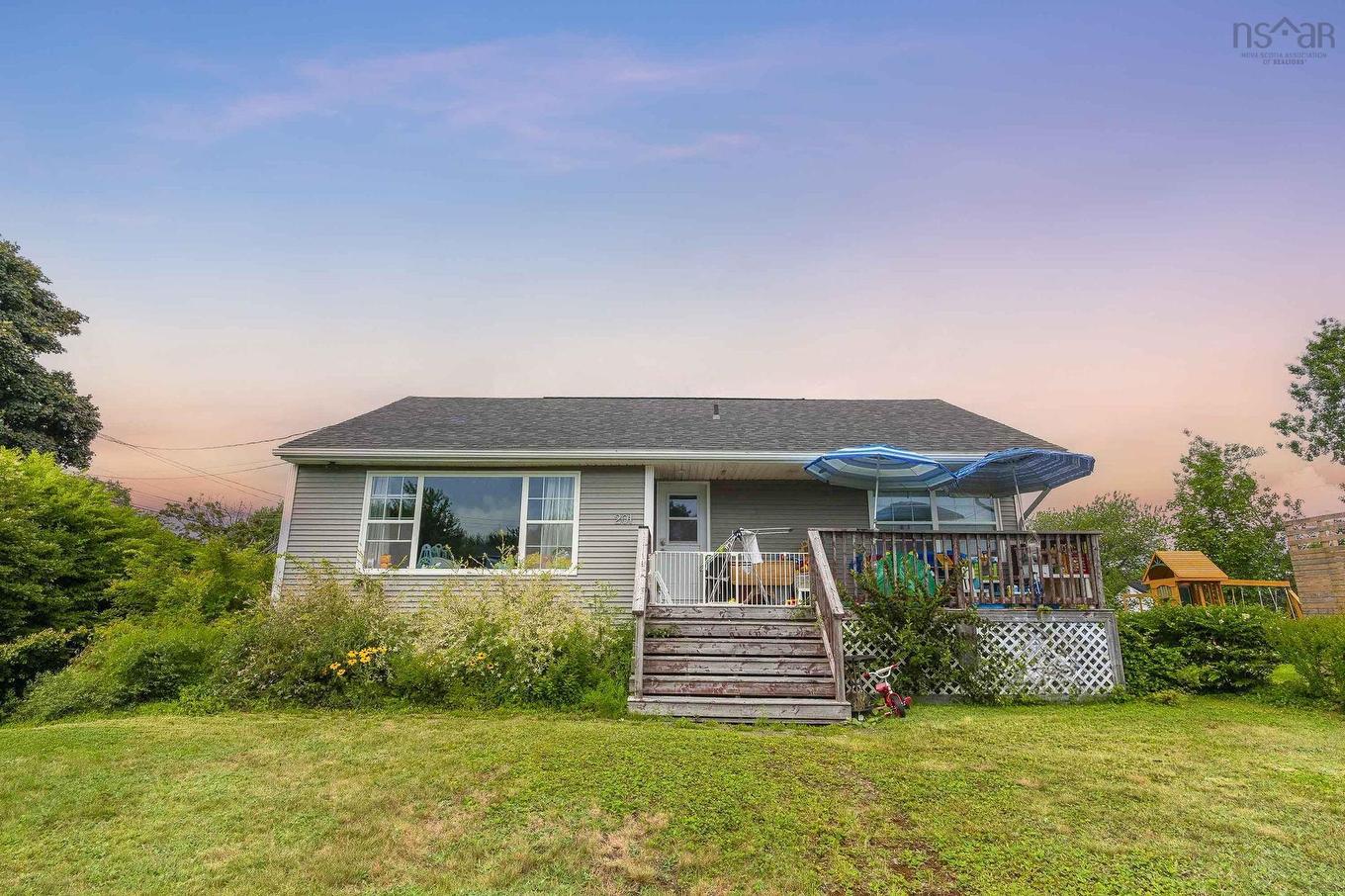 201 Melrose Avenue, Halifax, NS
