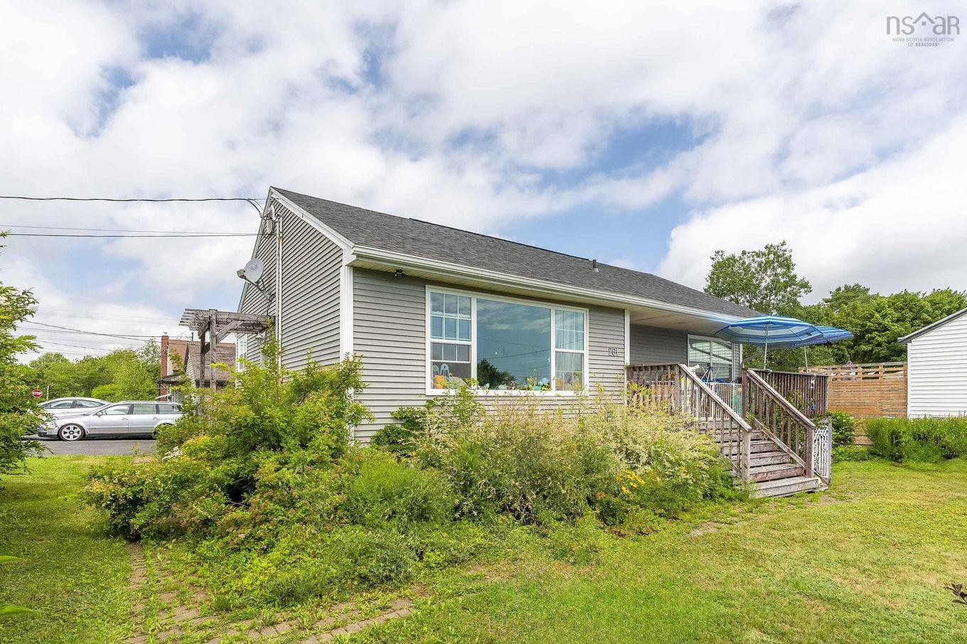 201 Melrose Avenue, Halifax, NS