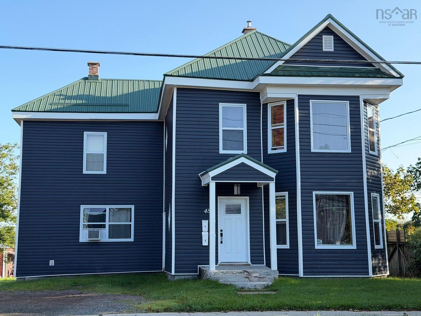 457 Robie Street, Truro, NS