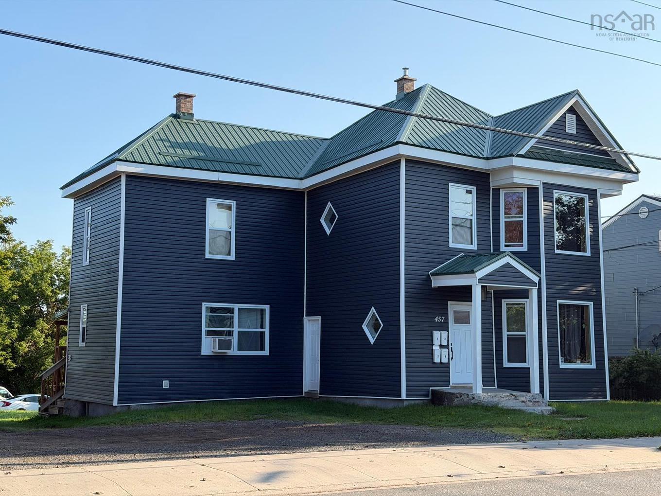 457 Robie Street, Truro, NS