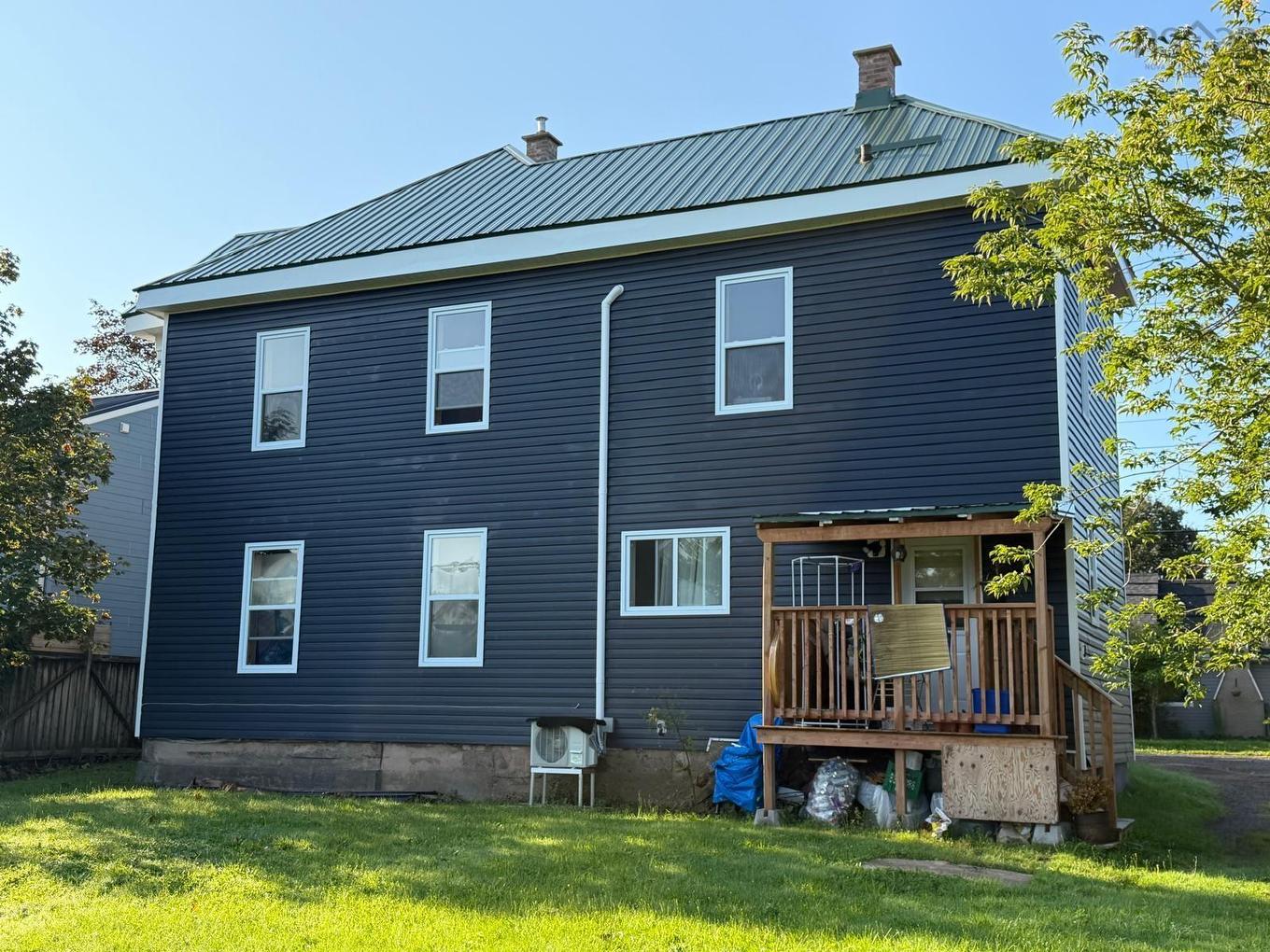 457 Robie Street, Truro, NS