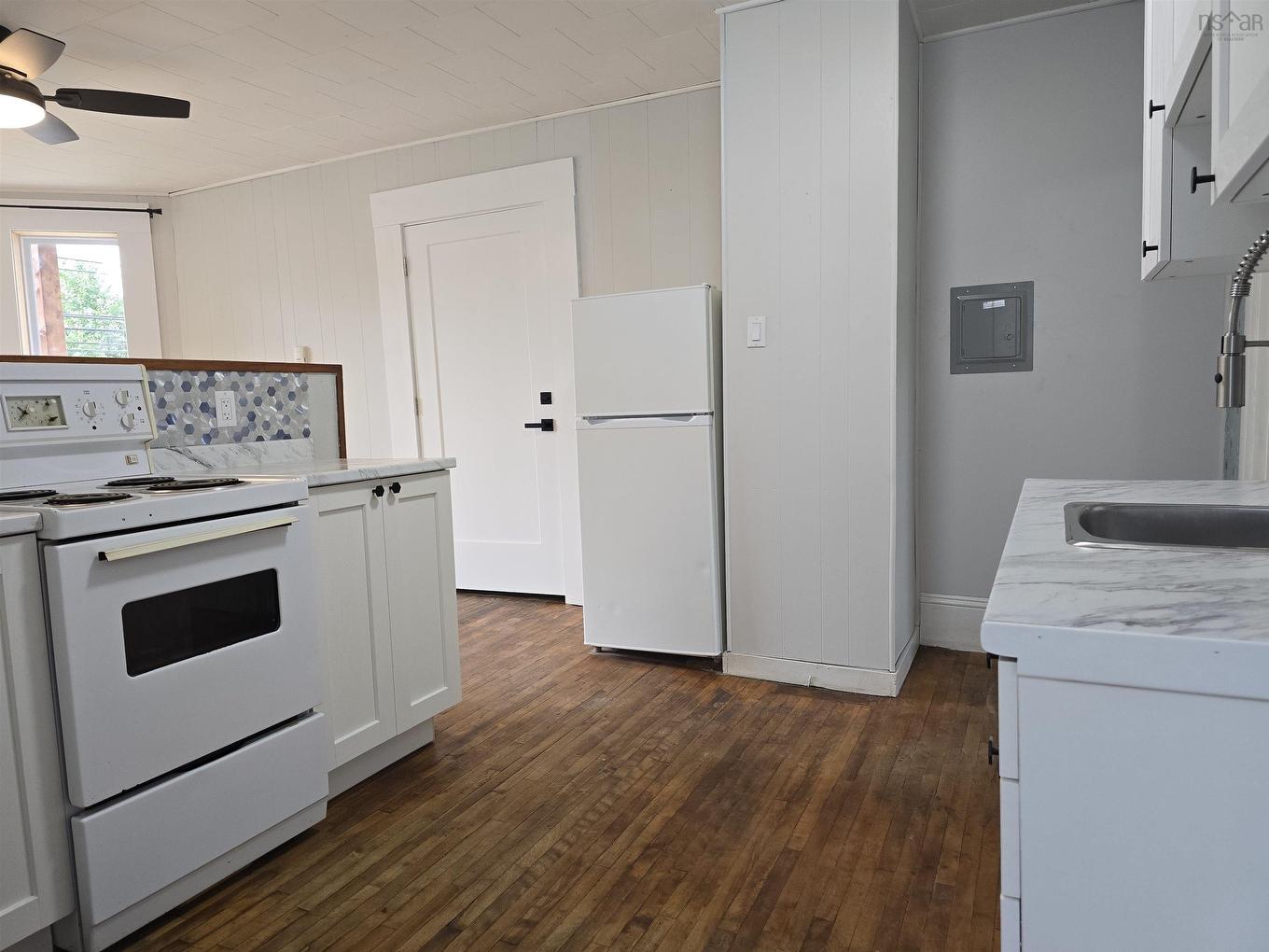 457 Robie Street, Truro, NS