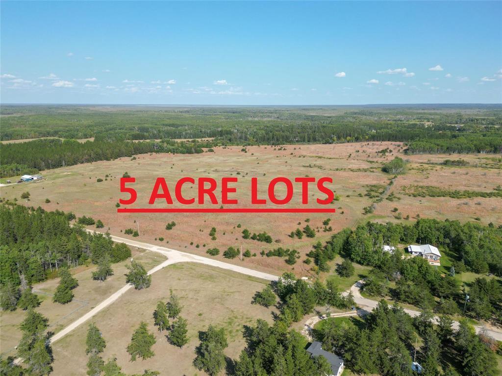 0 Barthelette Road, Marchand, MB